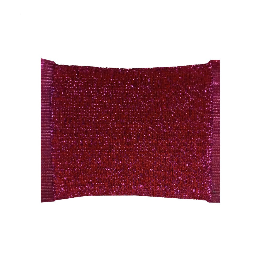 اسکاچ ظرفشویی مدل 001 بسته 6 عددی