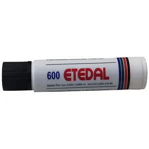 ماژیک پرمننت اعتدال مدل 600