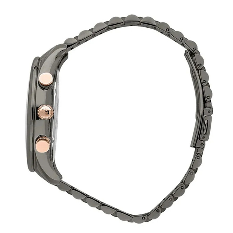 ساعت مچی عقربه‌ای مردانه کوارتز کورنوگراف مازراتی مدل R8873646001