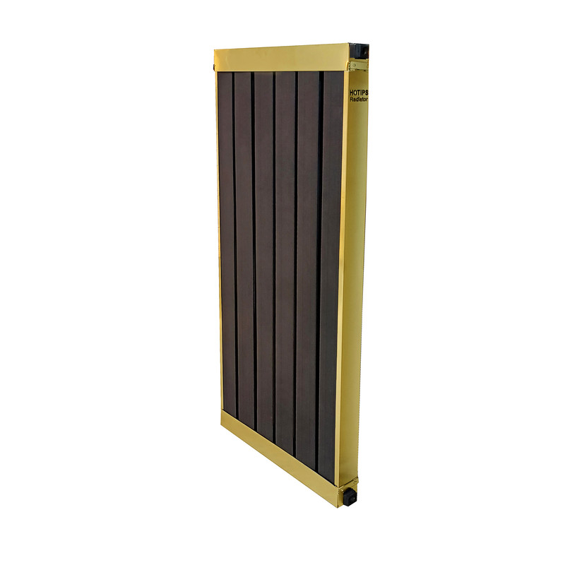 رادیاتور ایستاده هاتیپس مدل کلاسیک 50*140