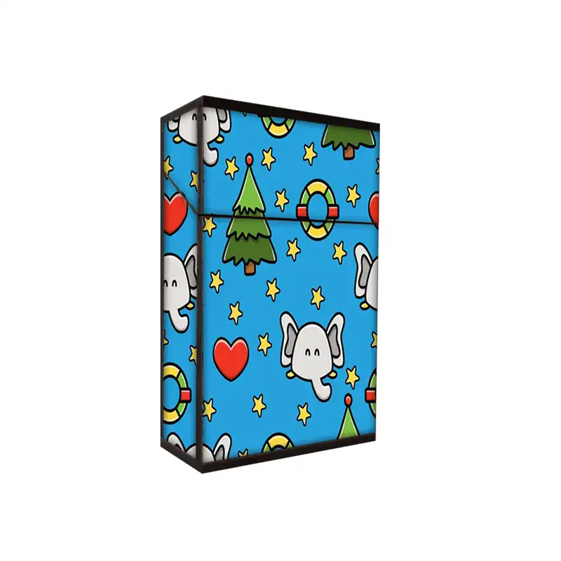 جا سیگاری مدل طرح فیل کد 433