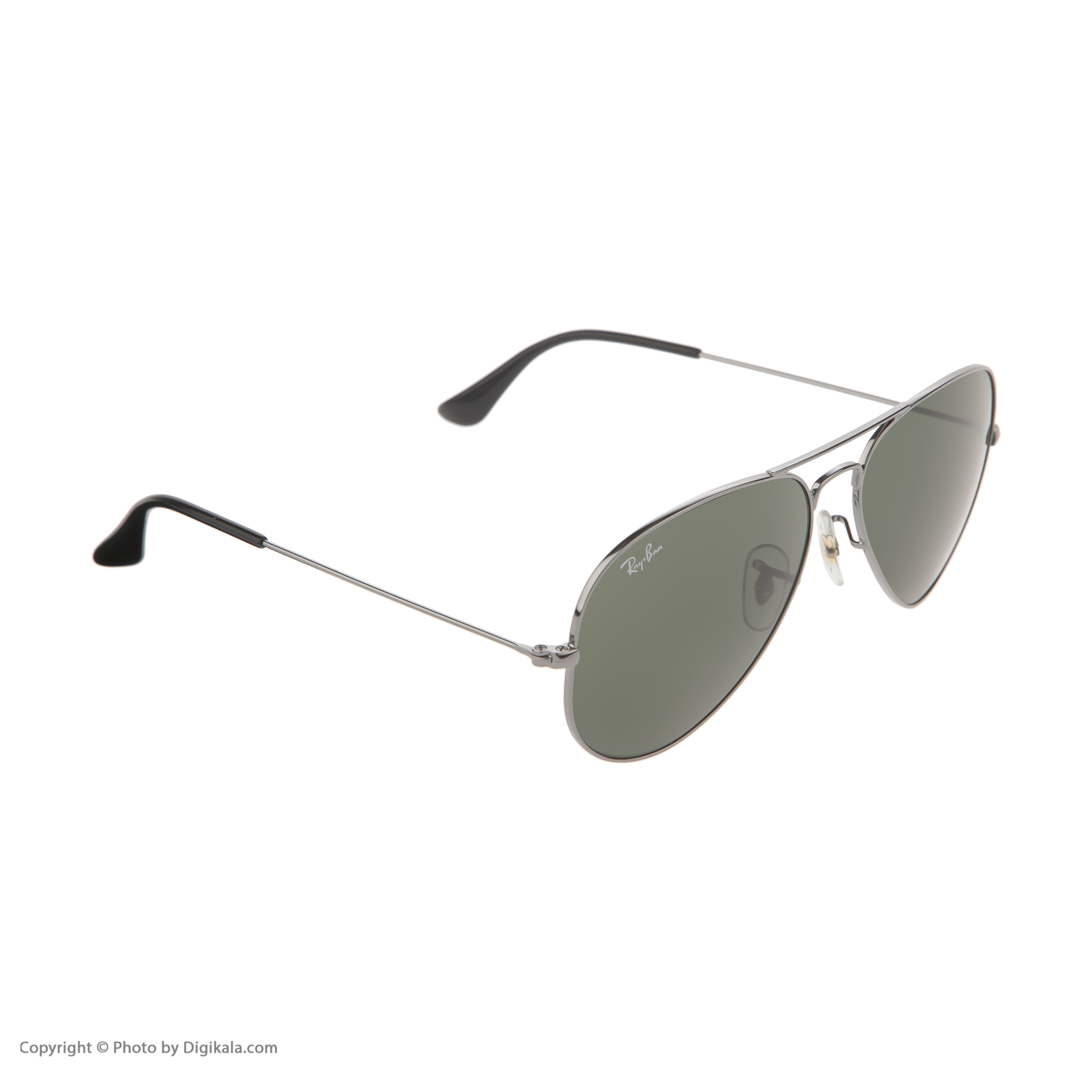 عینک آفتابی ری بن مدل 3025-w0879-58 -  - 5