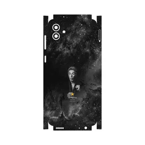 MAHOOT Al Pacino-FullSkin Cover Sticker for Samsung Galaxy A04