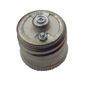 تبدیل سر پیچ لامپ 40 به 27 مدل T-40 سرامیکی