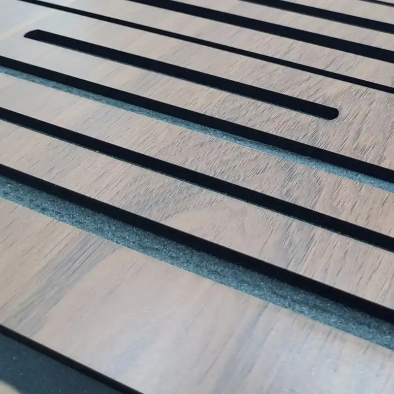 پنل اکوستیک ایران استودیو مدل ویو وود کد 65_02