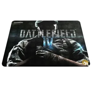 Hoomero Battlefield game A6455 Mousepad