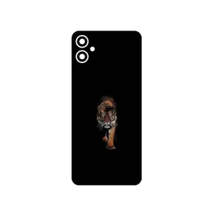 MAHOOT Wild_Tiger Cover Sticker for Samsung Galaxy A05