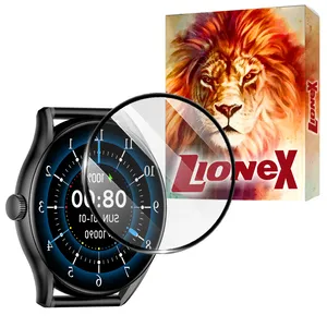 Lionex LWPM Screen Protector For Glorimi M1 Pro