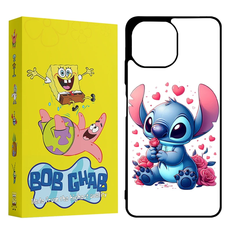 کاور باب قاب مدل BCHAPM11L مناسب برای گوشی موبایل شیائومی Mi 11 Lite 4G