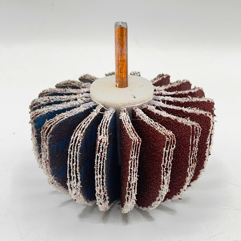 سنباده چتری کروی مدل jt-60