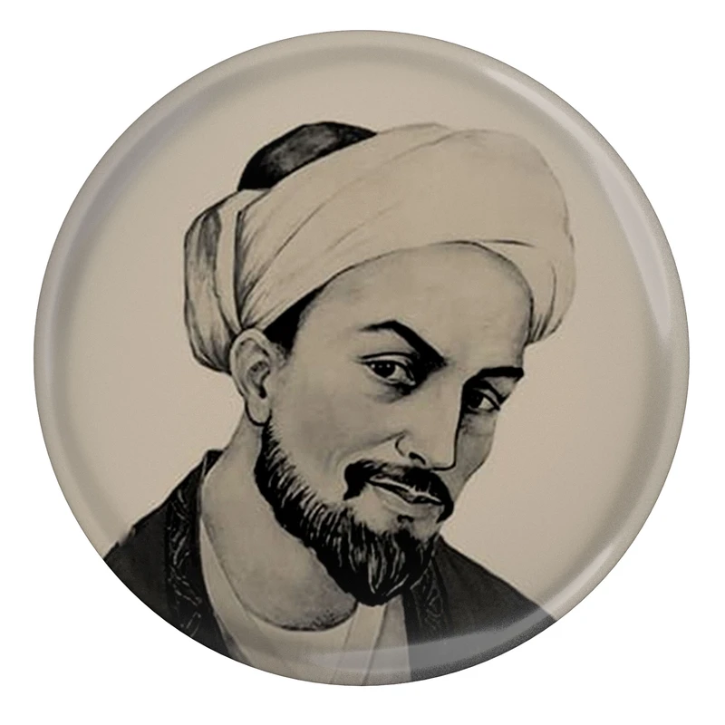 پیکسل طرح سعدی شیرازی مدل S12217