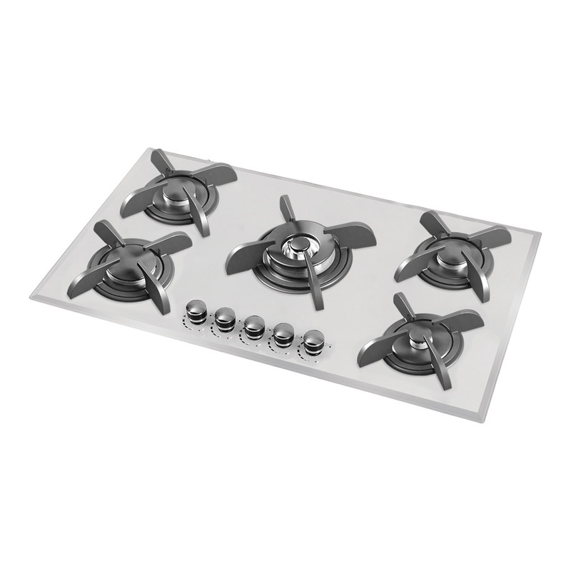 اجاق گاز صفحه ای میکس پلاس مدل G 502 W