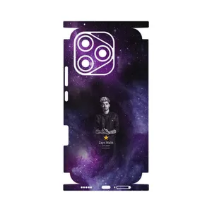 MAHOOT Zayn Malik-FullSkin Cover Sticker for Honor 400 Lite