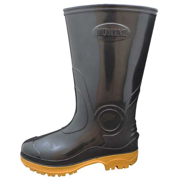 چکمه ایمنی مدل  M-210 B