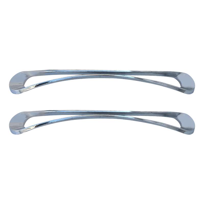 دستگیره کابینت مدل Lx192 بسته 2 عددی دستگیره کابینت مدل Lx192 بسته 2 عددی