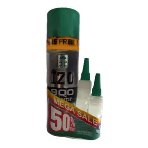چسب 123 ایزو مدل 85 مدل 900 حجم 500 میلی لیتر