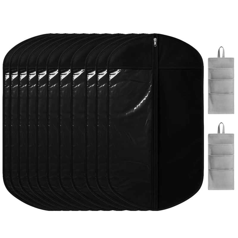 کاور لباس ارگانو مدل Monsieur بسته 14 عددی