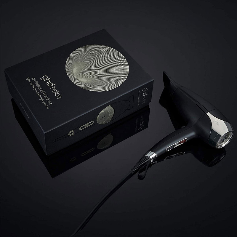 سشوار جی اچ دی مدل Helios