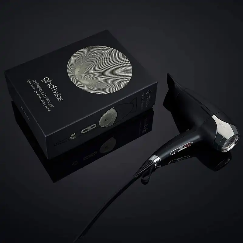 سشوار جی اچ دی مدل Helios