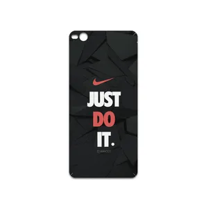 MAHOOT  NK Cover Sticker for HTC One X9