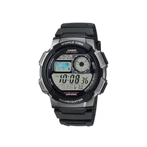 ساعت مچی دیجیتال مردانه کاسیو مدل AE-1000W-1B