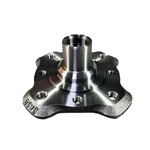 توپی چرخ جلو شرکت تولیدی قطعات جلوبندی خودرو ایران لاهیجان کد LSM0308 مناسب برای پراید