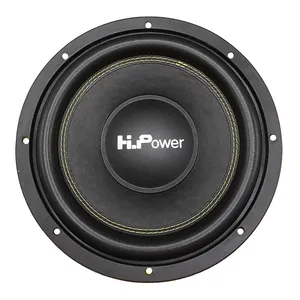 ساب ووفر خودرو های پاور مدل HP-12WP6001