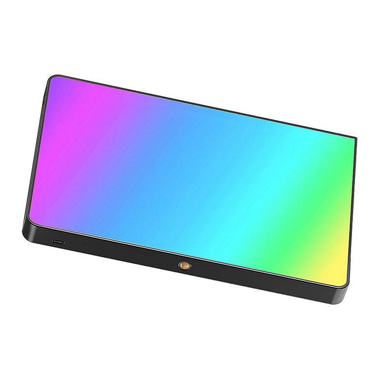 نور ثابت اولانزی مدل LT002 RGB