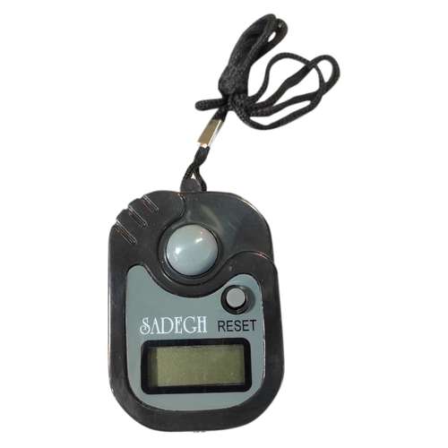 صلوات شمار صادق مدل SDS 010