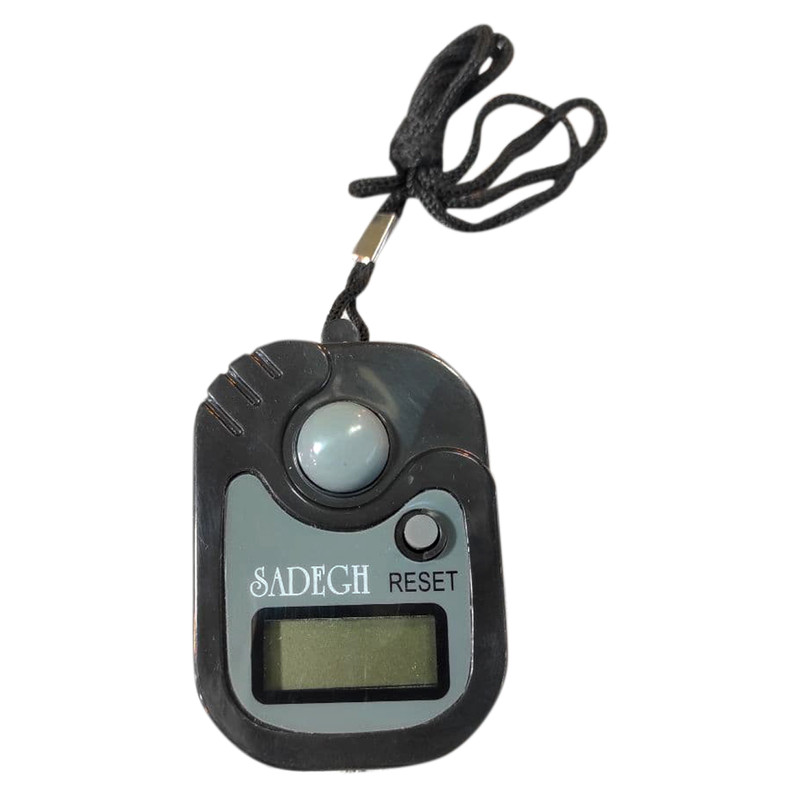 صلوات شمار صادق مدل SDS 010