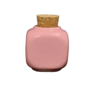 گوده کاشت ناخن مدل سرامیکی