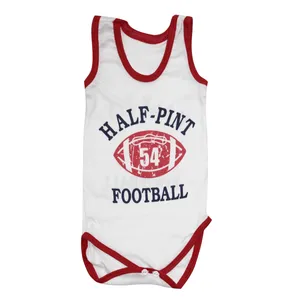 بادی نوزادی مدل football