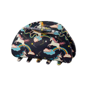 کلیپس مو زنانه مدل MDK-AT3113