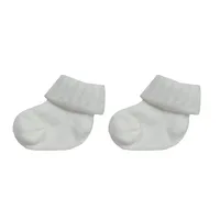 جوراب نوزادی مدل آریان