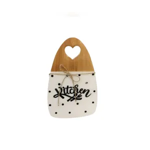 تخته سرو چوبی مدل کیچن