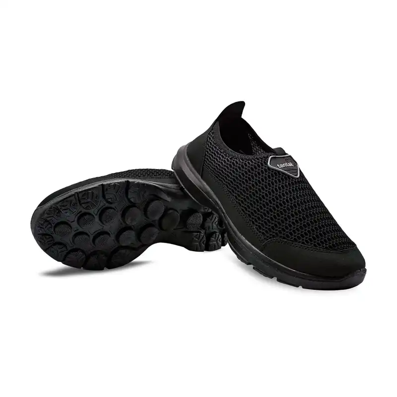 کفش پیاده روی تن تاک مدل اورین رنگ مشکی