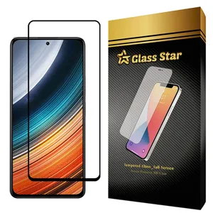 Glass Star FUG Screen Protector For Xiaomi Redmi K40S