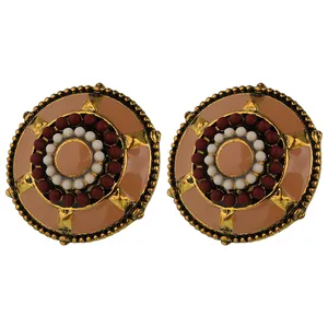 گوشواره دخترانه مدل A-117