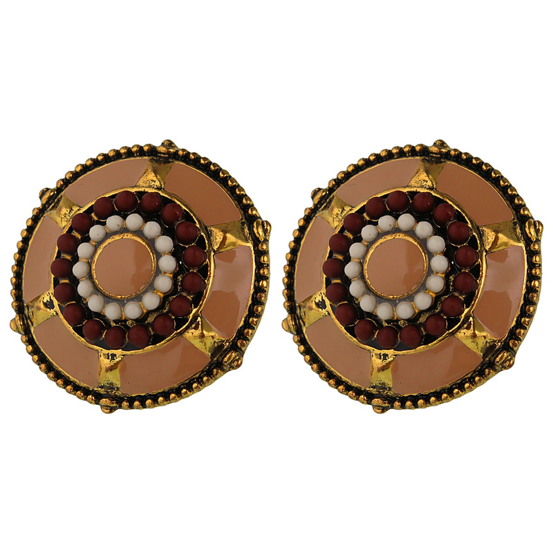 گوشواره دخترانه مدل A-117
