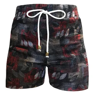 شلوارک زنانه موزا مدل leaveS