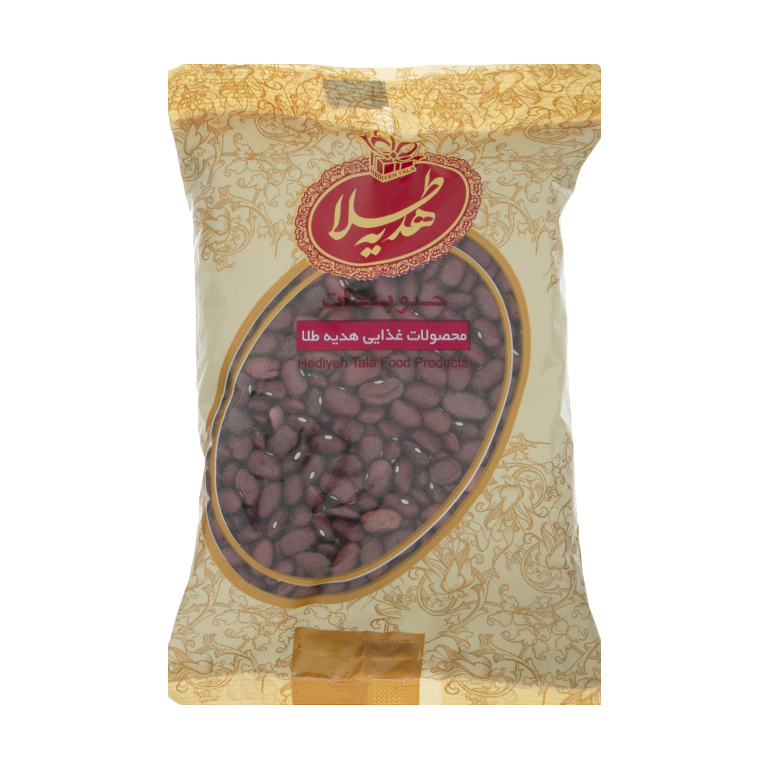لوبیا قرمز هدیه طلا - 450 گرم
