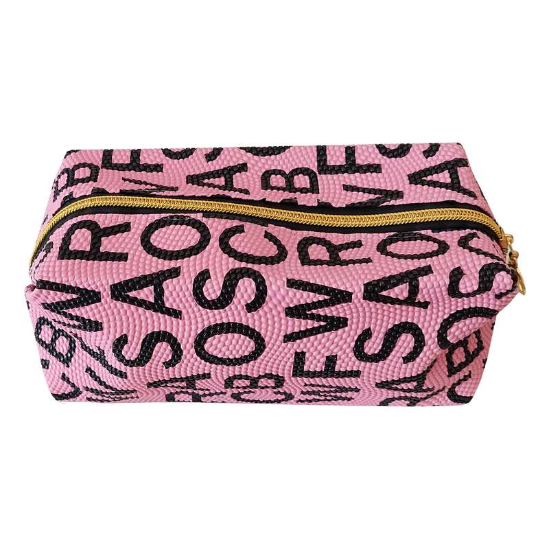 کیف لوازم آرایش زنانه مدل 9