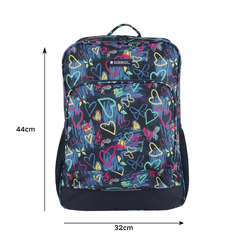 کوله پشتی گابل مدل Tizas 234300046