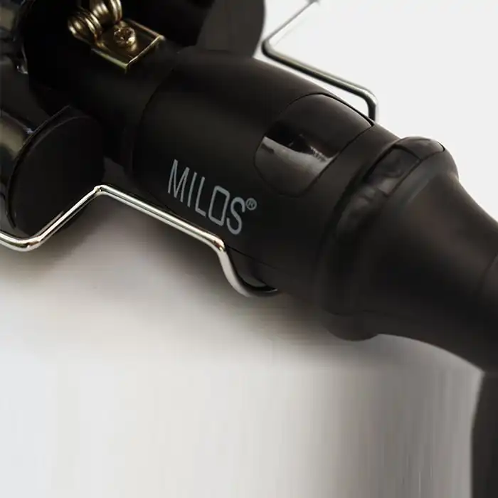 فر کننده و حالت دهنده مو میلوس مدل 3008l