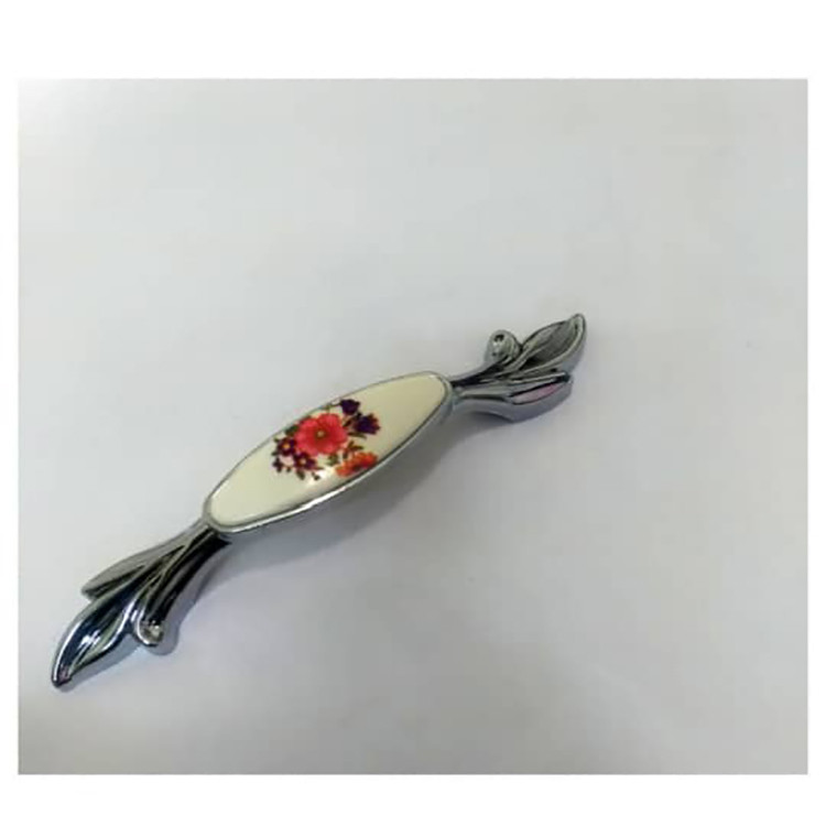 دستگیره کابینت مدل BARG96 بسته 2 عددی