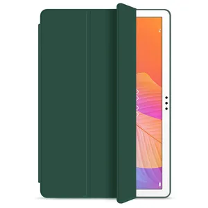 کیف کلاسوری سامورایی مدل Frog مناسب برای تبلت هوآوی Matepad T10 / T10S