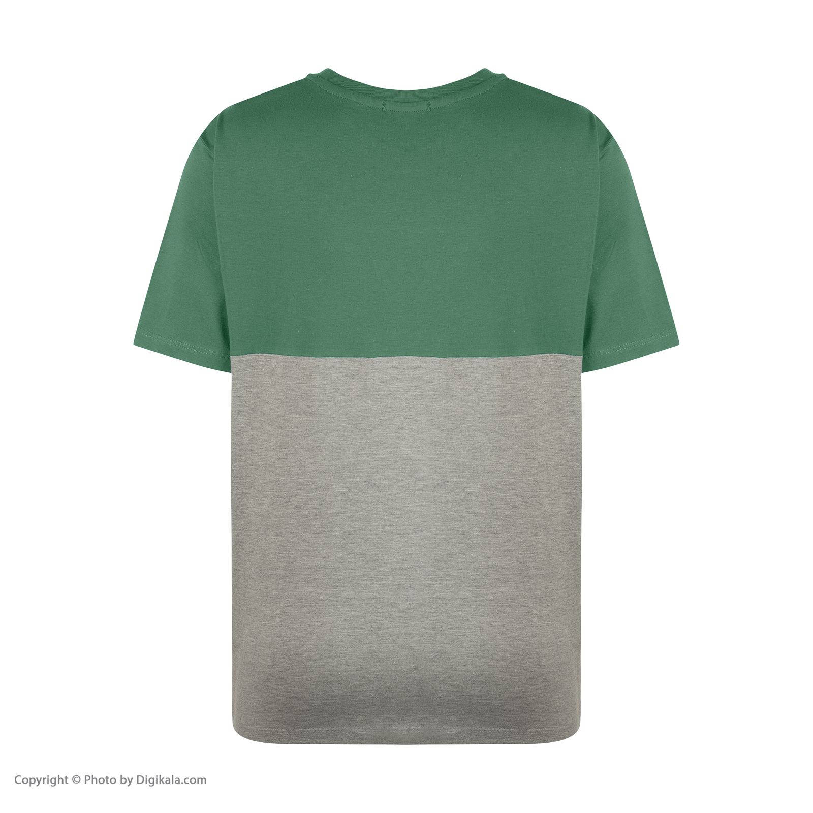 تی شرت مردانه اسپیور مدل 2M05-15 -  - 4