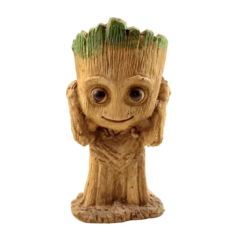 مجسمه مدل گروت کر کد 325