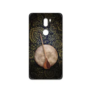 MAHOOT  Setar-Daf-Instruments Cover Sticker for Xiaomi Mi 5s Plus