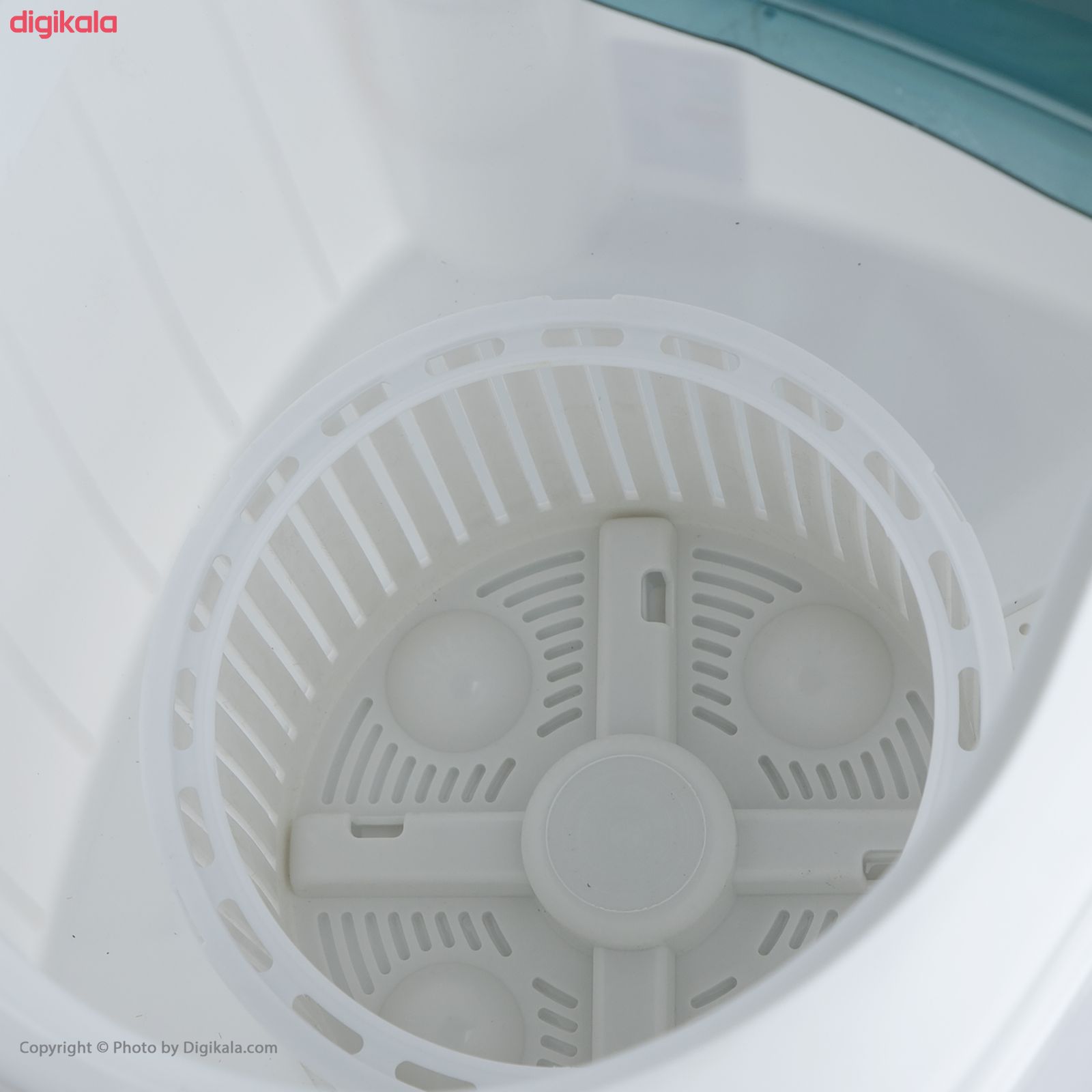 مینی واش سان لوکس مدل BW-1600S